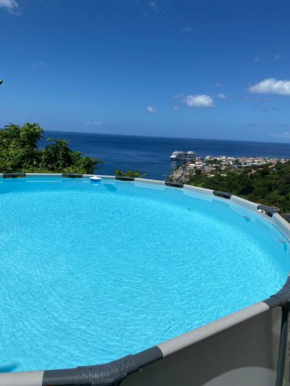 Fortune Sea view Villa